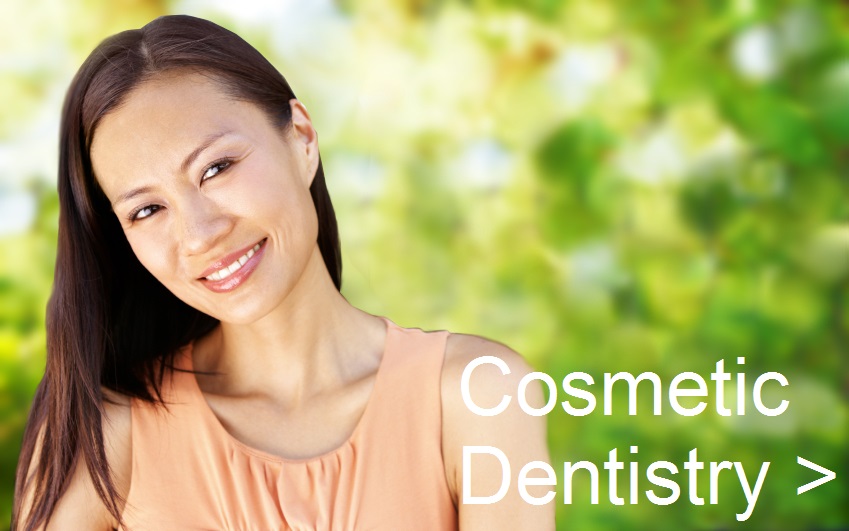 cosmetic dentist in san francisco