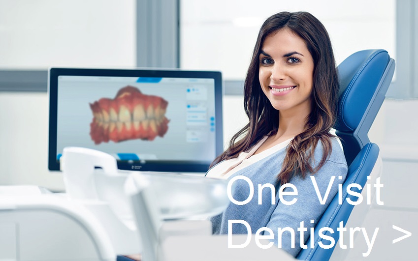 san francisco dental office